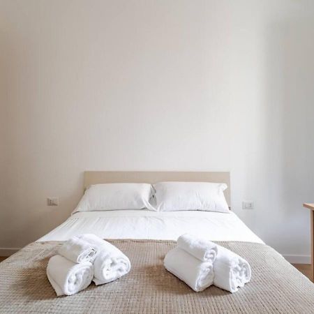 Residenza Camillo - Palermo Centro Appartement Buitenkant foto