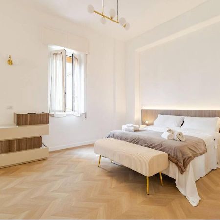 Residenza Camillo - Palermo Centro Appartement Buitenkant foto