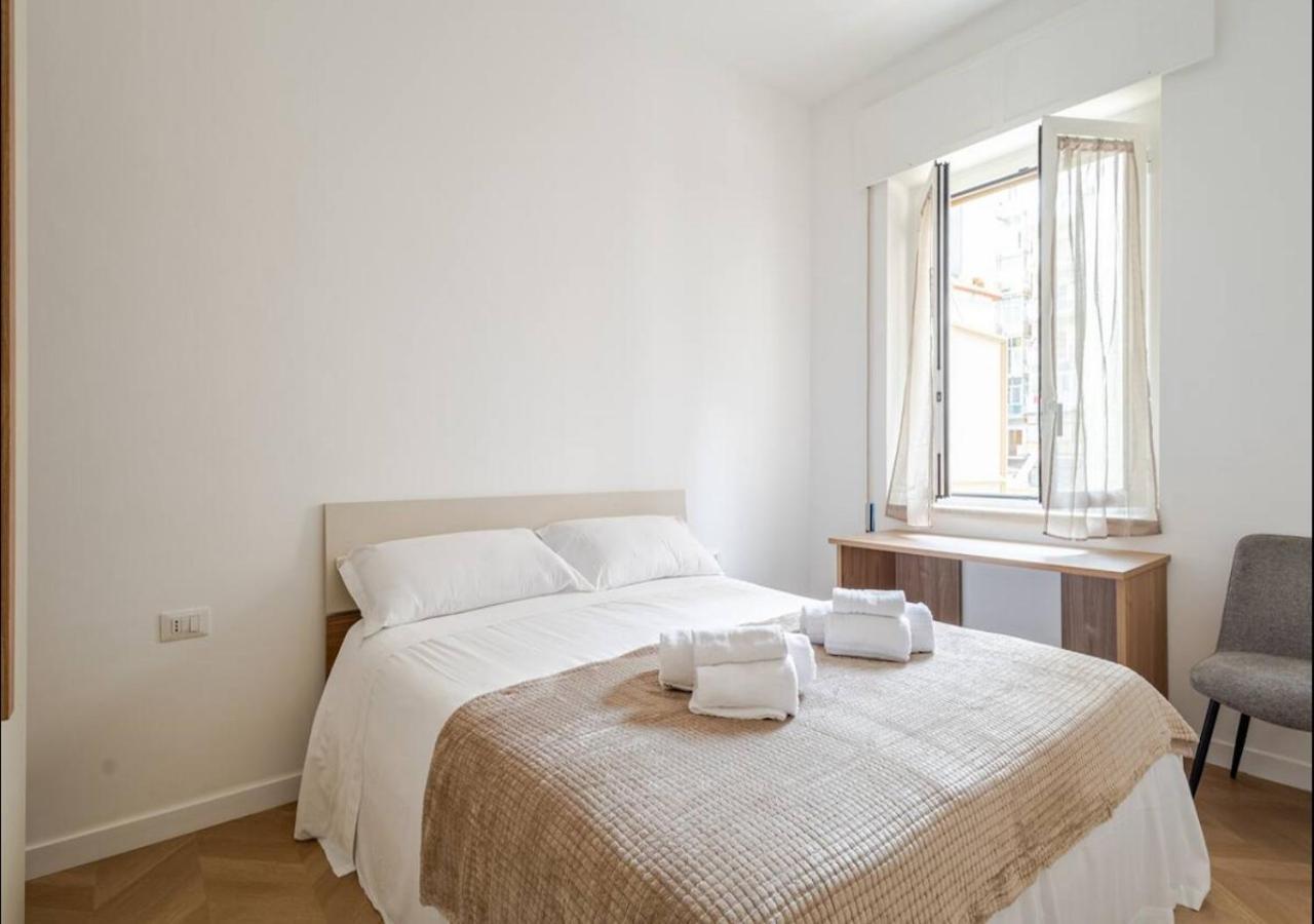 Residenza Camillo - Palermo Centro Appartement Buitenkant foto