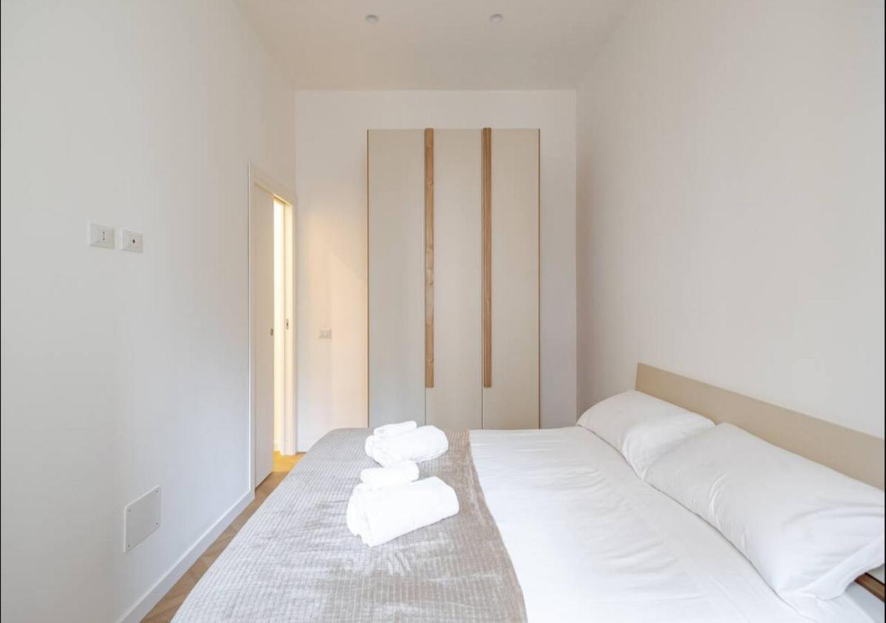 Residenza Camillo - Palermo Centro Appartement Buitenkant foto