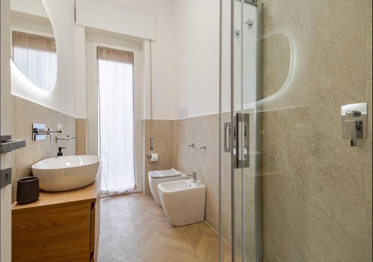 Residenza Camillo - Palermo Centro Appartement Buitenkant foto