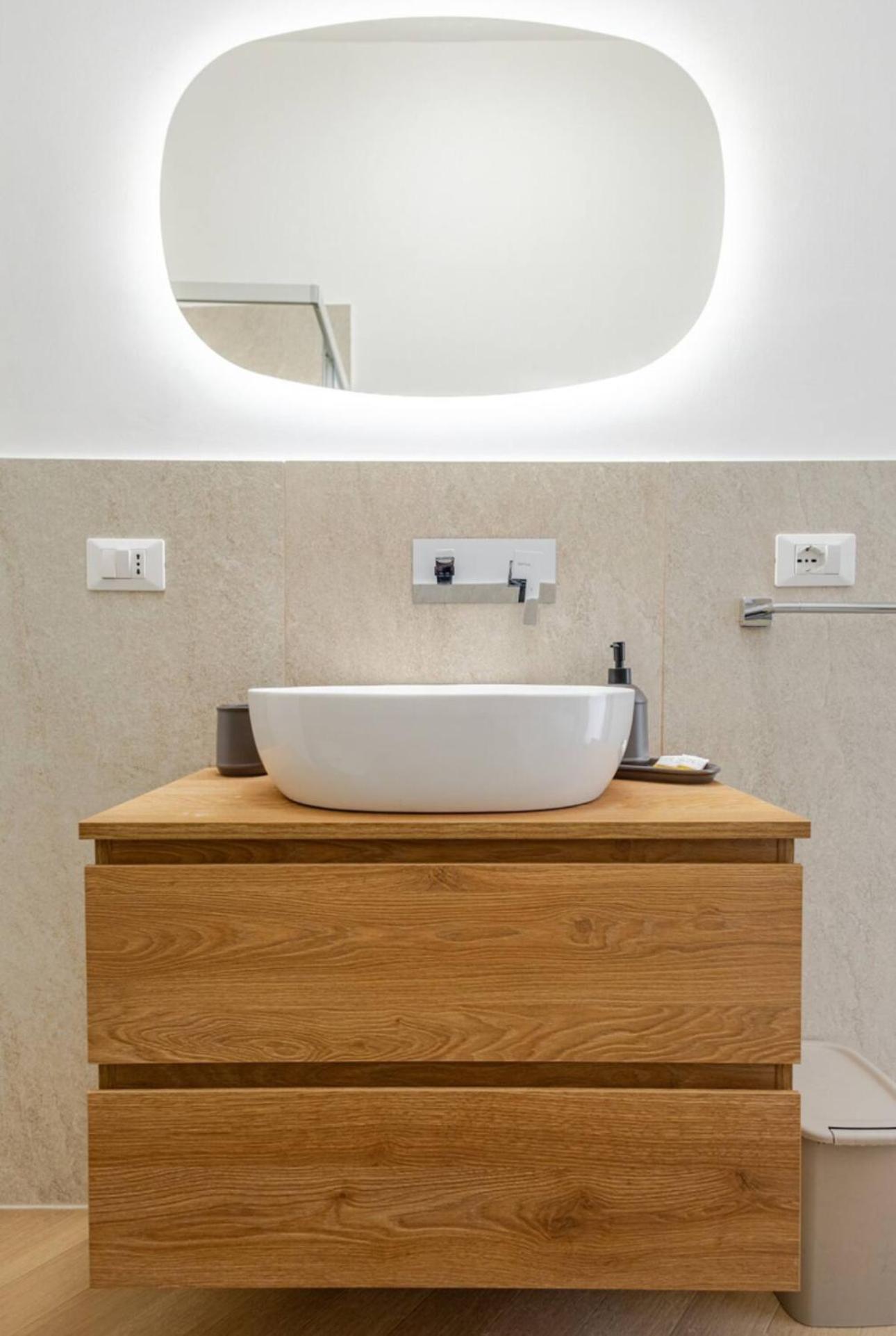 Residenza Camillo - Palermo Centro Appartement Buitenkant foto