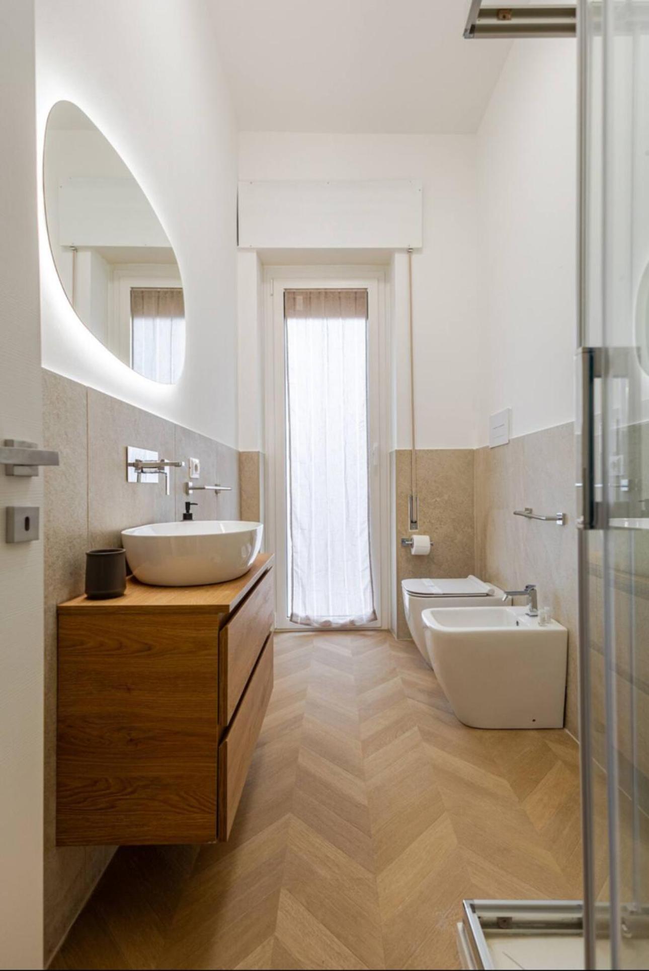 Residenza Camillo - Palermo Centro Appartement Buitenkant foto