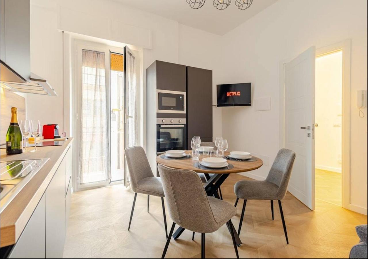 Residenza Camillo - Palermo Centro Appartement Buitenkant foto