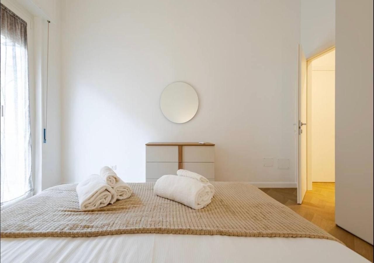 Residenza Camillo - Palermo Centro Appartement Buitenkant foto