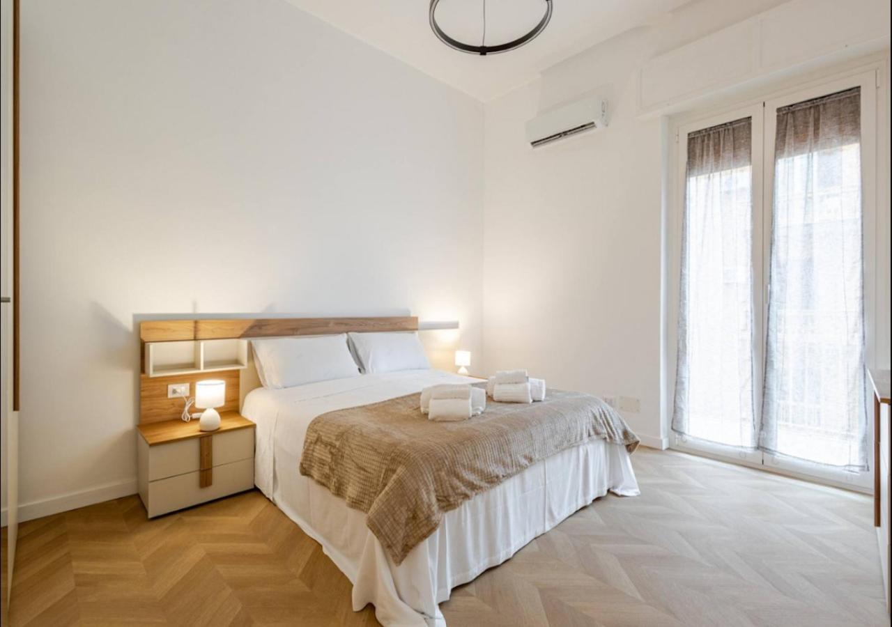 Residenza Camillo - Palermo Centro Appartement Buitenkant foto