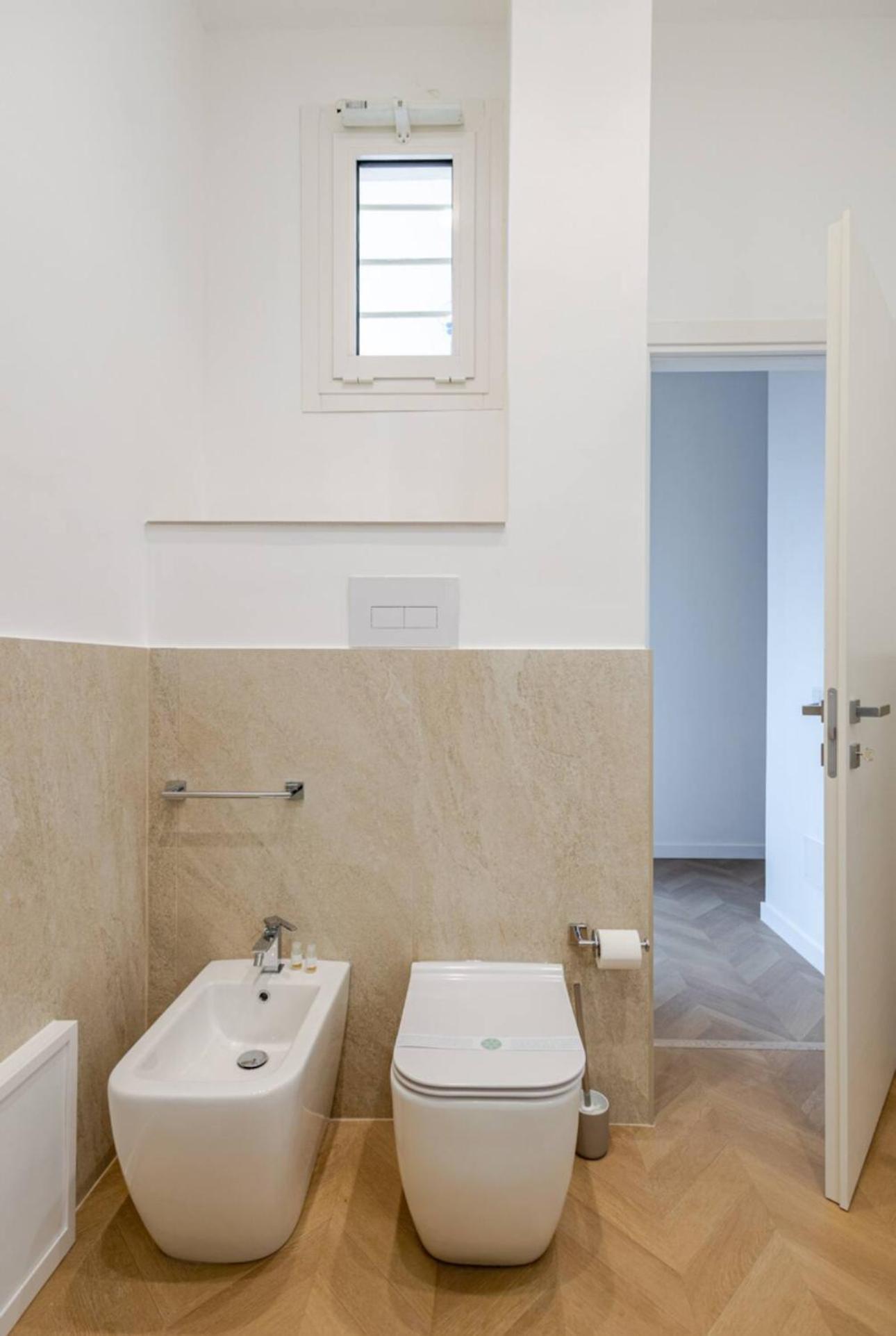 Residenza Camillo - Palermo Centro Appartement Buitenkant foto