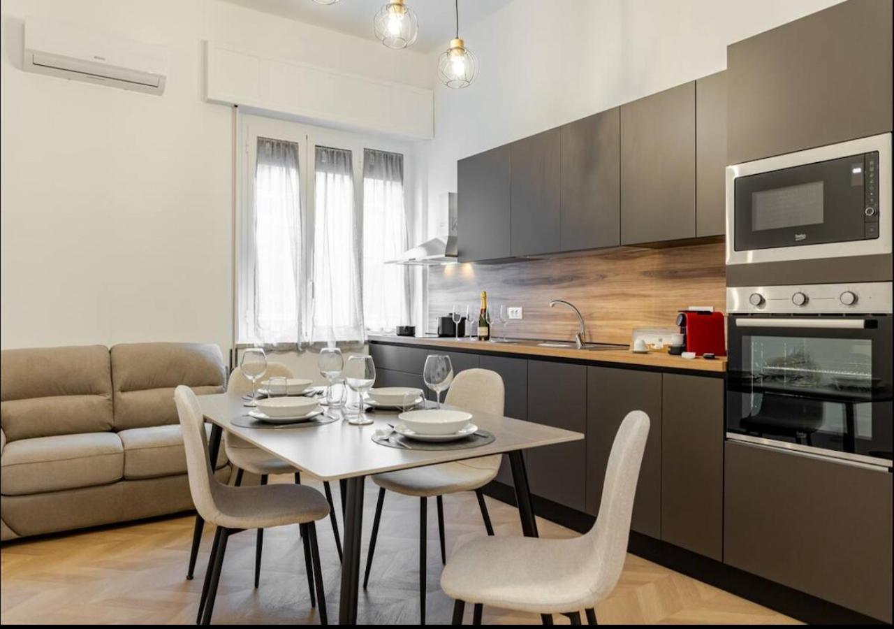 Residenza Camillo - Palermo Centro Appartement Buitenkant foto