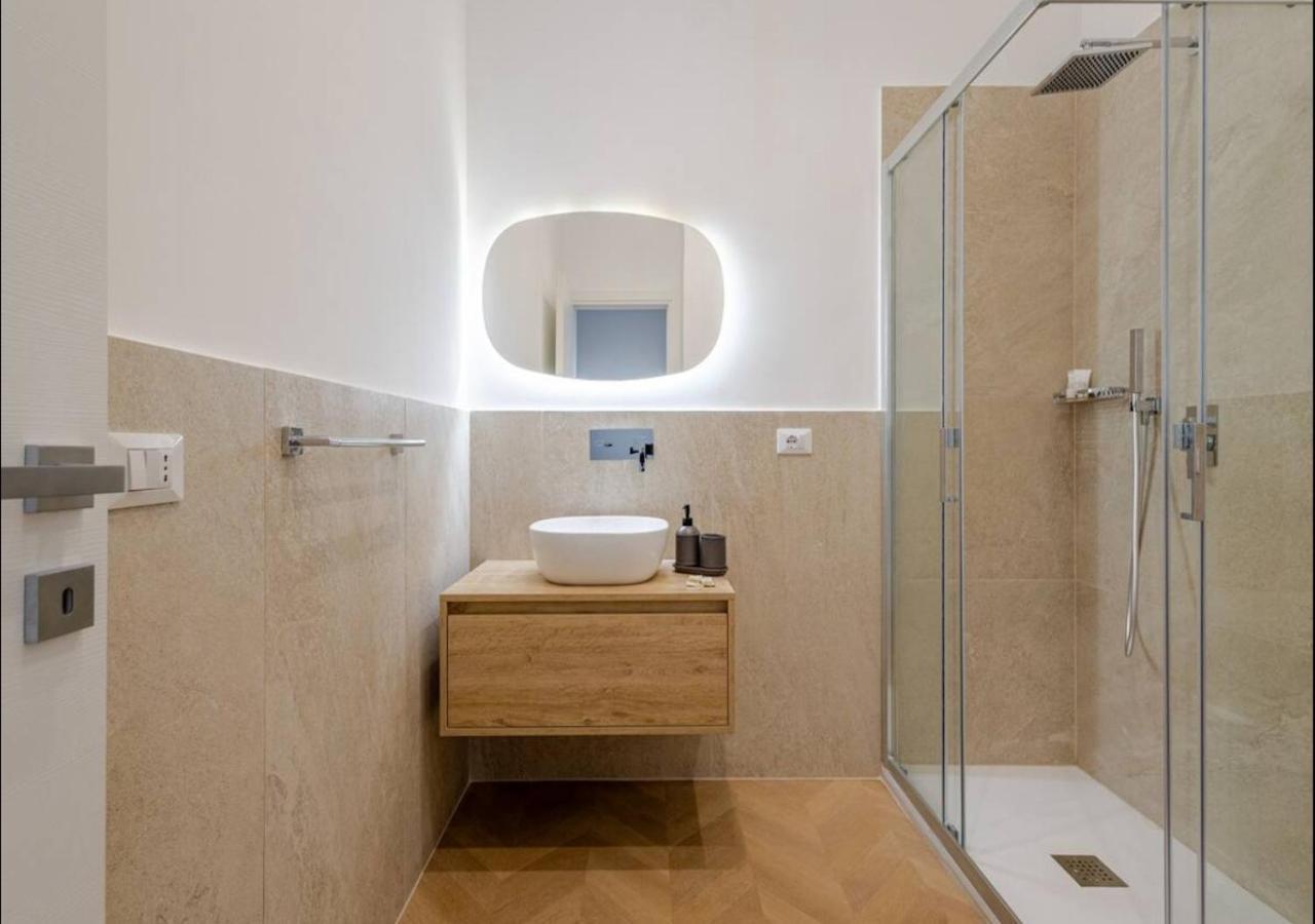 Residenza Camillo - Palermo Centro Appartement Buitenkant foto