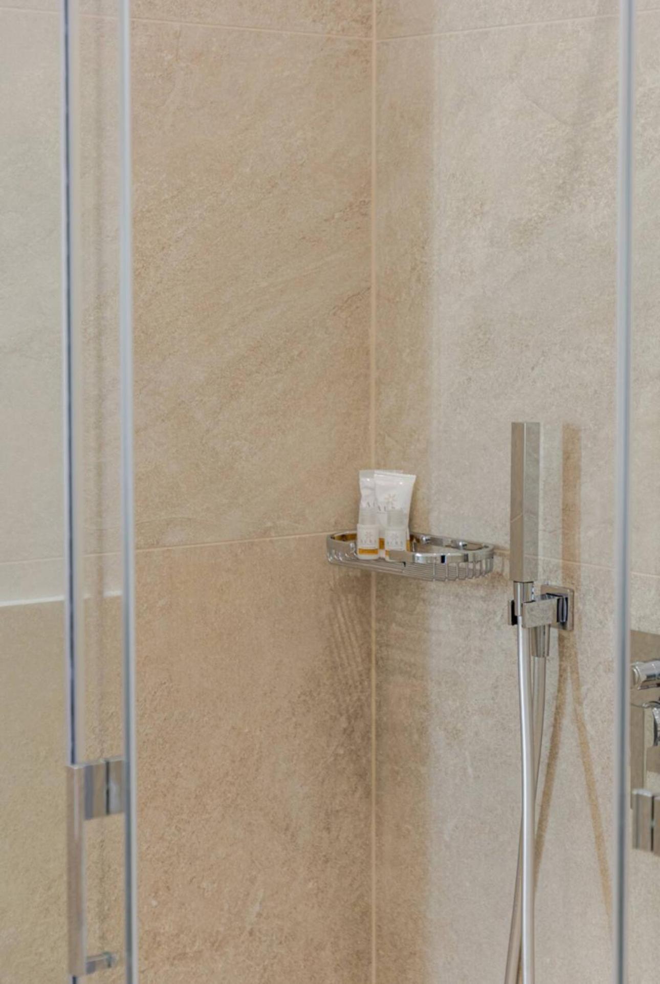 Residenza Camillo - Palermo Centro Appartement Buitenkant foto