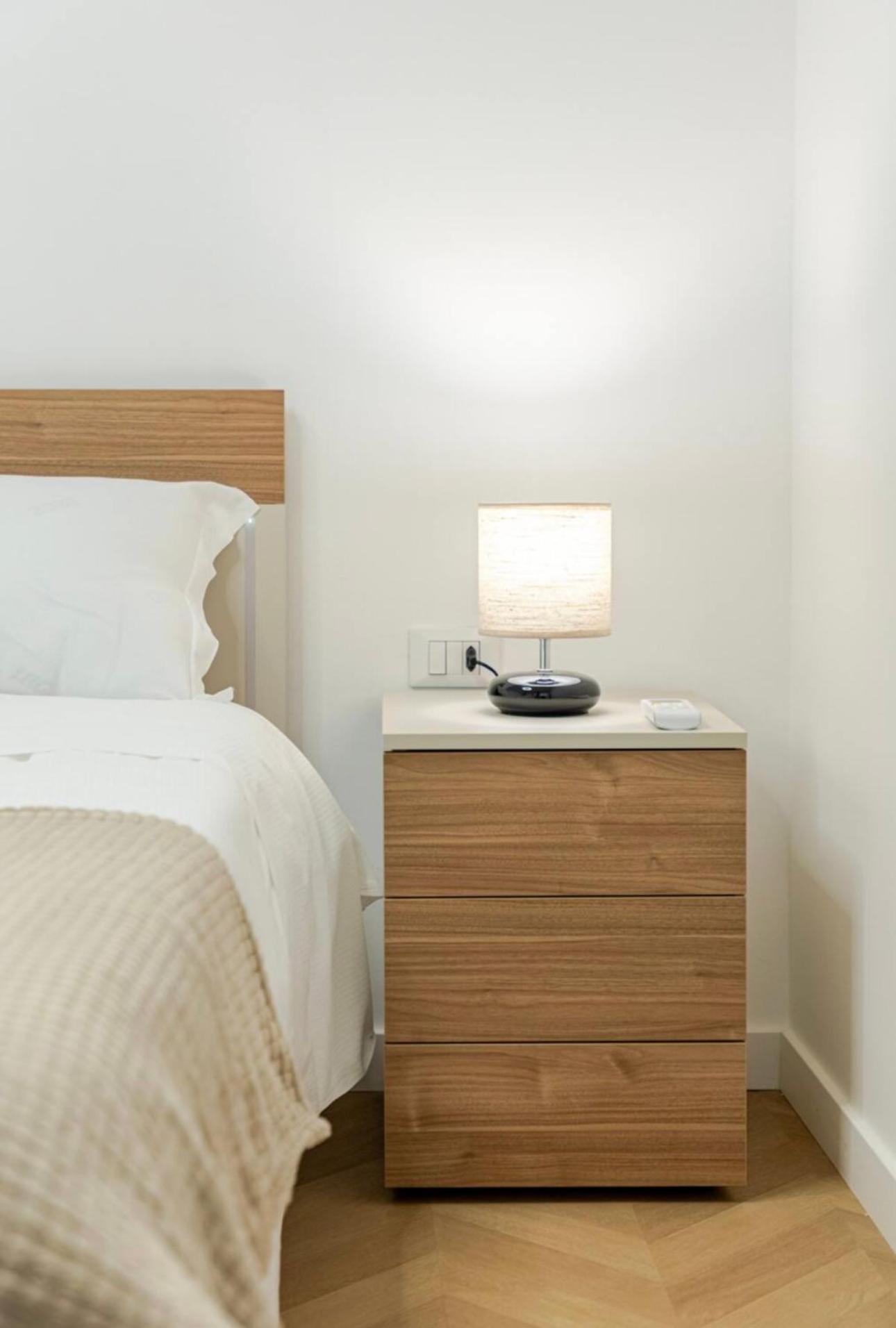 Residenza Camillo - Palermo Centro Appartement Buitenkant foto