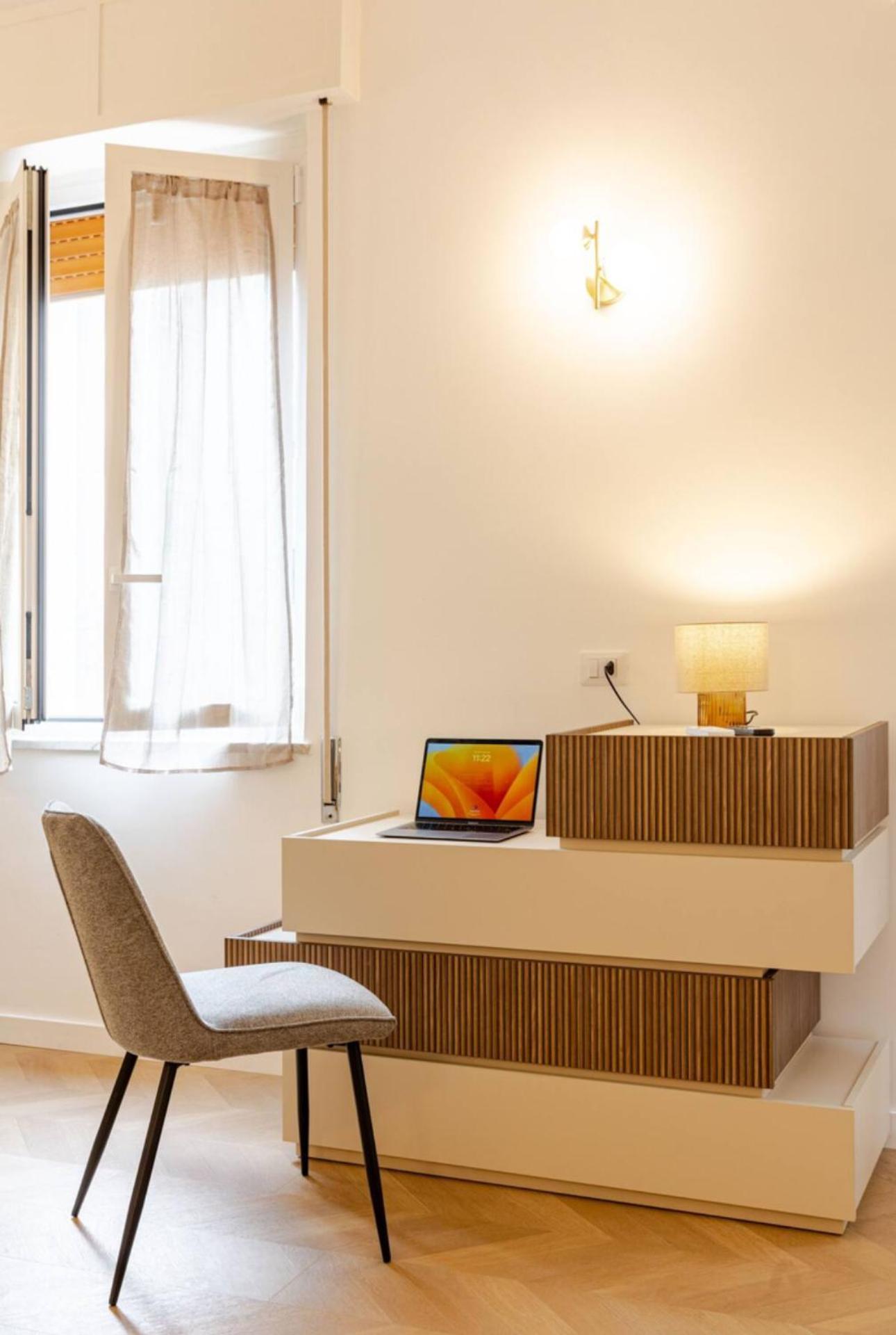 Residenza Camillo - Palermo Centro Appartement Buitenkant foto