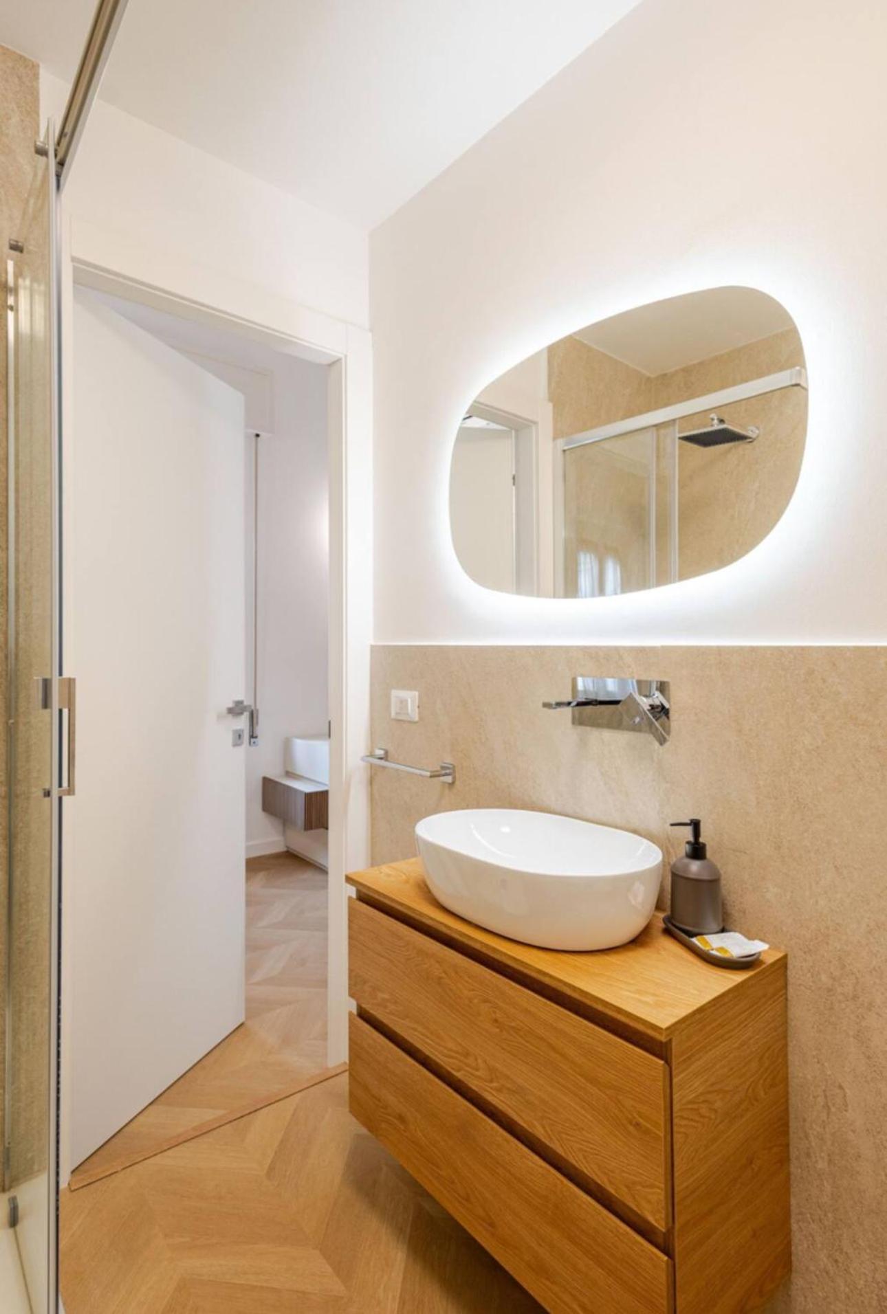 Residenza Camillo - Palermo Centro Appartement Buitenkant foto
