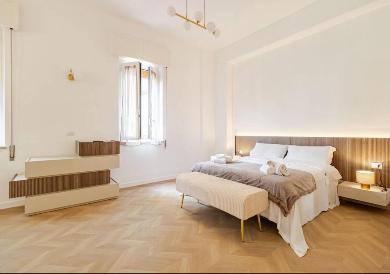 Residenza Camillo - Palermo Centro Appartement Buitenkant foto